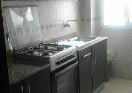 Branes Apartamento | Appartement Israe
