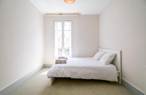Petit-Ivry Apartamento | Appartement Ivry