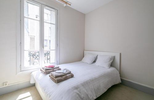 Petit-Ivry Apartamento | Appartement Ivry