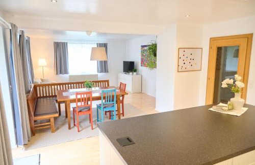 Bregenz Apartamento | Appartement Jäger