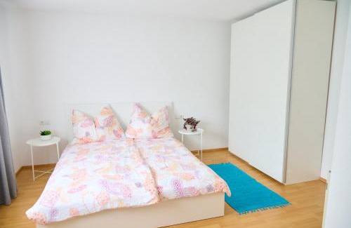 Bregenz Apartamento | Appartement Jäger