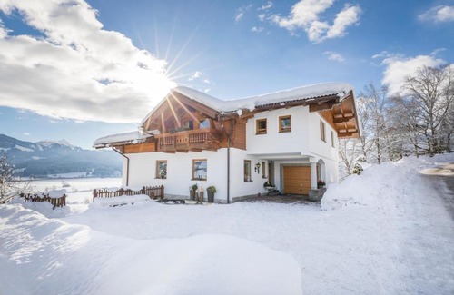 Flachau Apartamento | Appartement Jäger