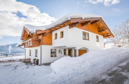 Flachau Apartamento | Appartement Jäger
