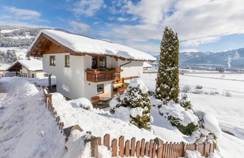 Flachau Apartamento | Appartement Jäger