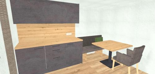 Soelden Apartamento | Appartement Jägerhof