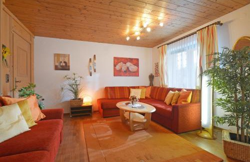 Ellmau Apartamento | Appartement Jöchl