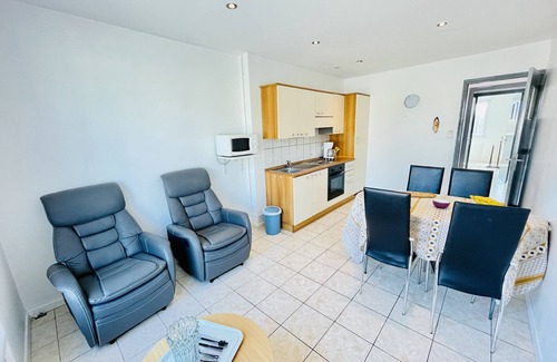 Forges-les-Bains Apartamento | Appartement Jacques Prévert