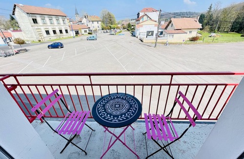 Forges-les-Bains Apartamento | Appartement Jacques Prévert