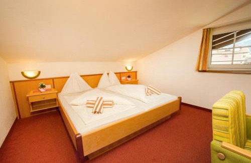 Am Feuersang Apartamento | Appartement Jagdhof