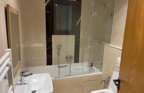 Jardins De Carthage Apartamento | Appartement jardin de Carthage tunisia