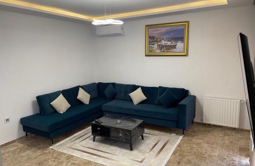 Jardins De Carthage Apartamento | Appartement jardin de Carthage tunisia