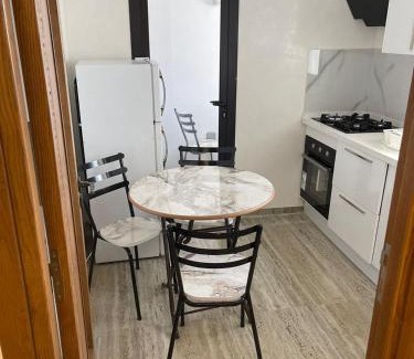 Jardins De Carthage Apartamento | Appartement jardin de Carthage tunisia