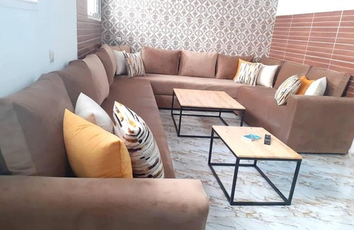Essaouira Apartamento | Appartement Jawhara Essaouira