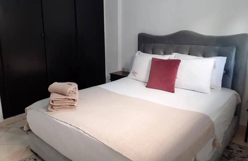 Essaouira Apartamento | Appartement Jawhara Essaouira