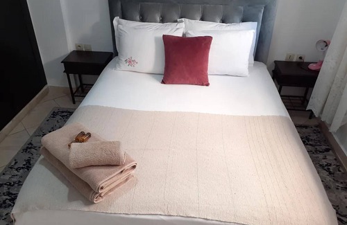 Essaouira Apartamento | Appartement Jawhara Essaouira