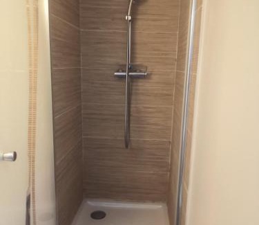 Chanteloup-en-Brie Apartamento | Appartement Jelyad Terres Fortes 1 à 10 minutes de Disney