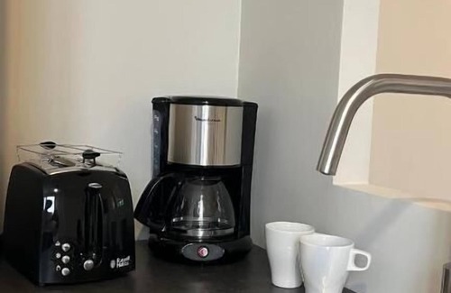Chartres Apartamento | Appartement Jehan de Beauce