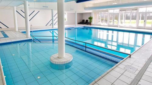Hollum Apartamento | Appartement, Kaap 123 - Ameland