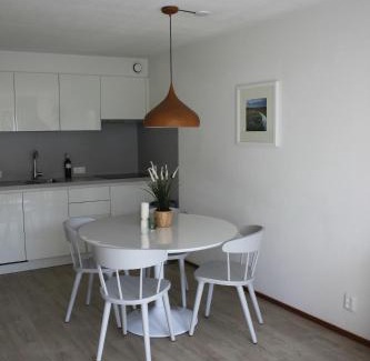 Hollum Apartamento | Appartement, Kaap 123 - Ameland