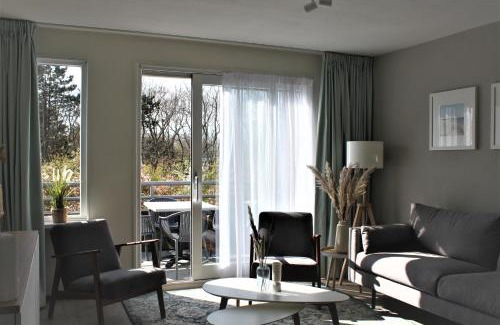 Hollum Apartamento | Appartement, Kaap 123 - Ameland