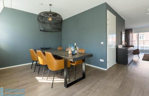 Koudekerke Apartamento | Appartement - Kaapduinseweg 13 Dishoek 13D Luxe 6 personen