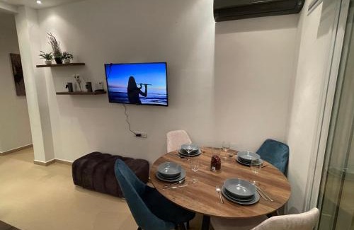 Cabo Negro Apartamento | APPARTEMENT KARIAT CABO