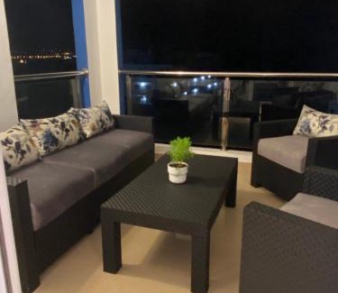 Cabo Negro Apartamento | APPARTEMENT KARIAT CABO