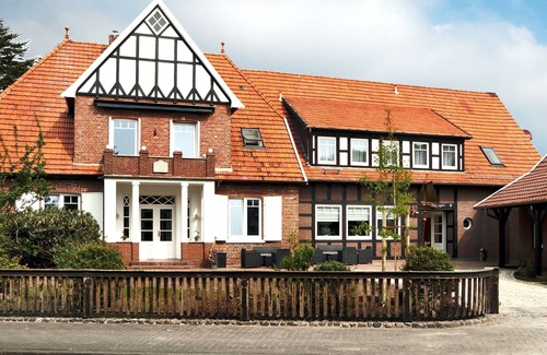 Lembruch Apartamento | Appartement Kartenraum - Ferienwohnungen/appartements