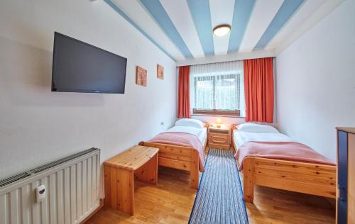 Viehhofen Apartamento | Appartement Katharina