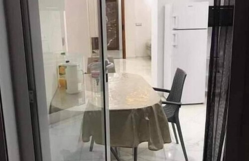 Kerkouane Apartamento | Appartement Kelibia