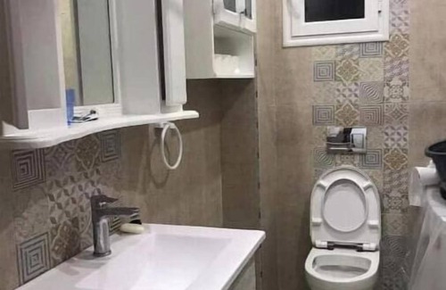 Kerkouane Apartamento | Appartement Kelibia