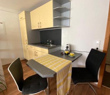 Murg Apartamento | Appartement Kellerhof im Zentrum von Murg