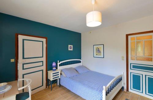 Tregunc Apartamento | Appartement Kermadoué 1