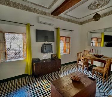 Talaa Apartamento | Appartement khmissa