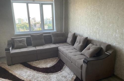 Dushanbe Apartamento | Appartement Kholova