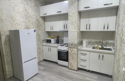 Dushanbe Apartamento | Appartement Kholova