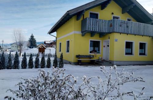 Haus Apartamento | Appartement Kieler