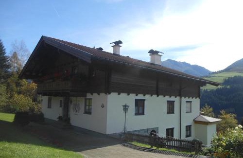 Taxenbach Apartamento | Appartement Kirchner