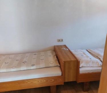 Taxenbach Apartamento | Appartement Kirchner