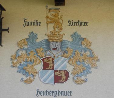 Taxenbach Apartamento | Appartement Kirchner