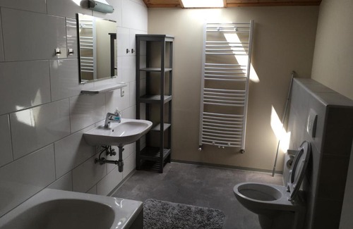 Schuttdorf Apartamento | Appartement Kitzsteinhorn