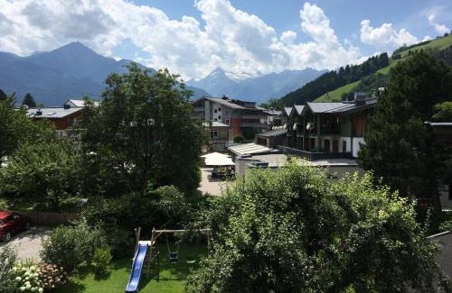 Schuttdorf Apartamento | Appartement Kitzsteinhorn