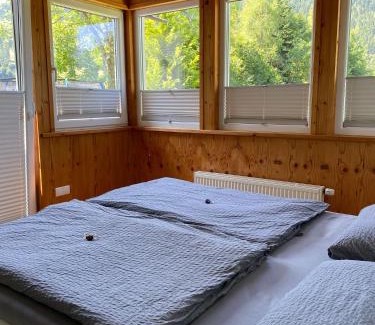 Eben im Pongau Apartamento | Appartement Klinger