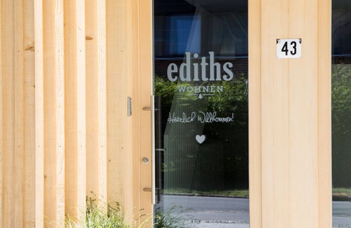 Bizau Apartamento | Appartement Kopenhagen - Ediths Wohnen