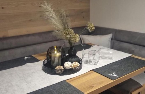 Kapfing Apartamento | Appartement Krismer