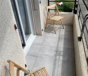 Scionzier Apartamento | Appartement L'épicentre 2