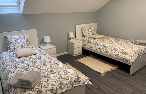 Scionzier Apartamento | Appartement L'épicentre 2