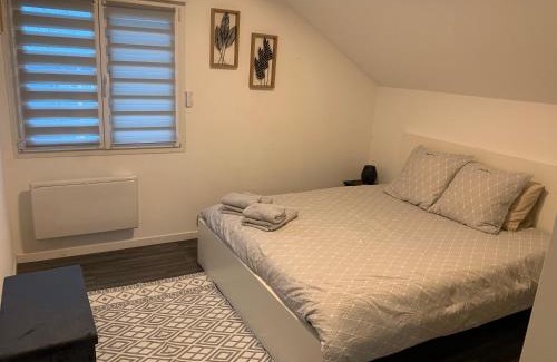 Scionzier Apartamento | Appartement L'épicentre 2