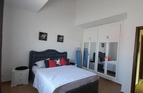 Bordj el Kiffan Apartamento | Appartement L Algeroise