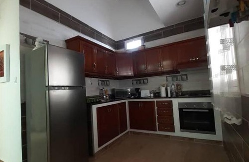 Bordj el Kiffan Apartamento | Appartement L Algeroise